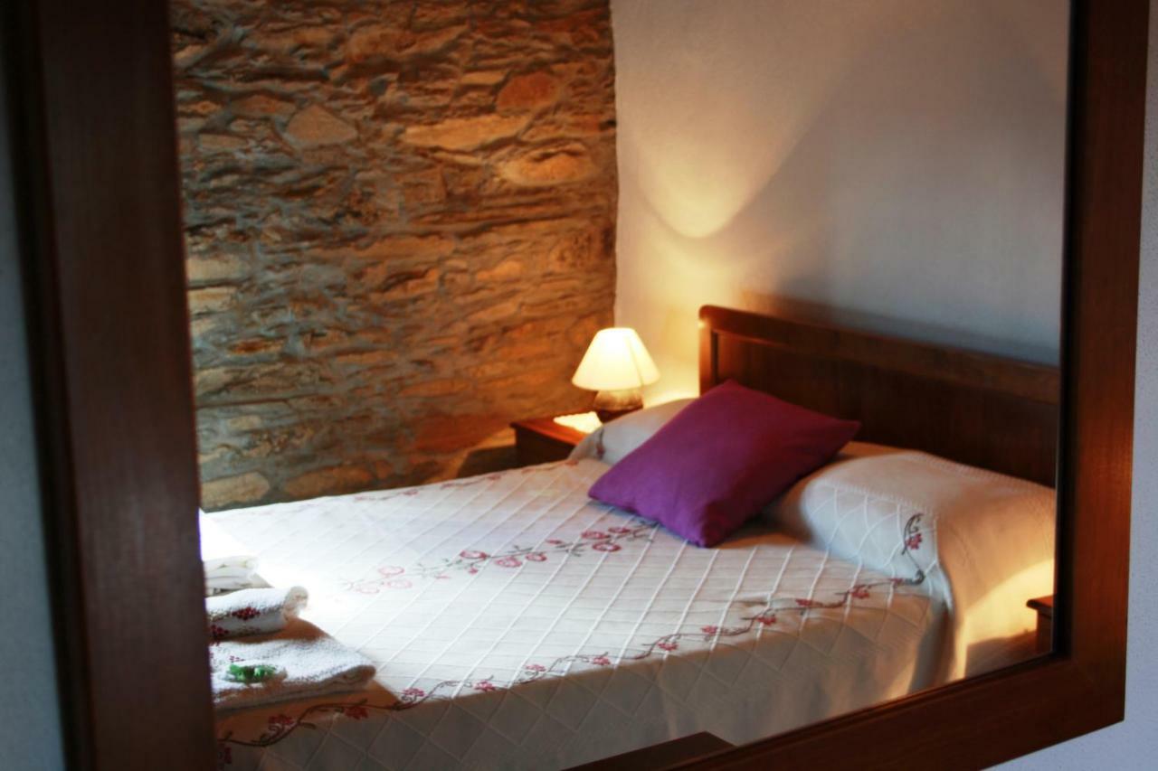 Casas De Pedra Ξενοδοχείο Proença-a-Nova Εξωτερικό φωτογραφία