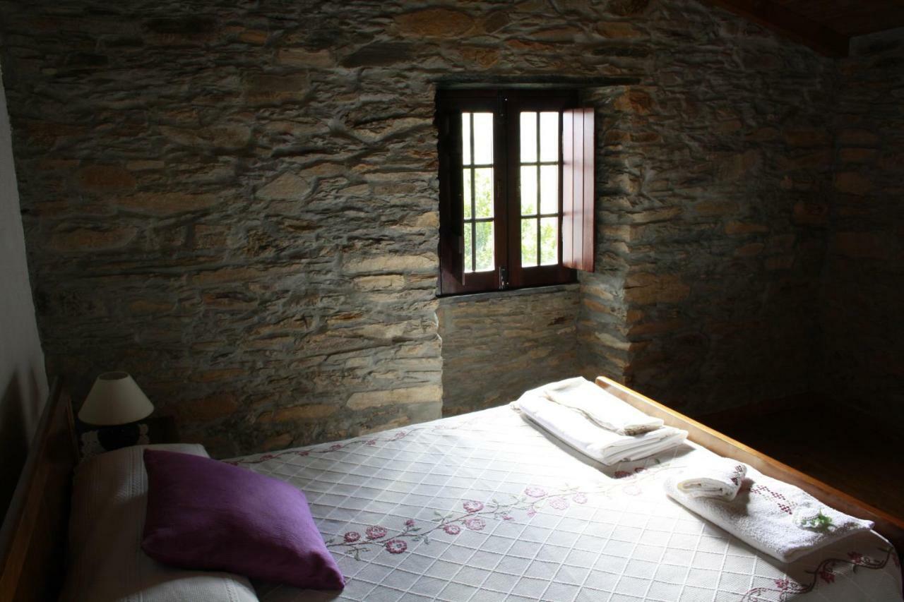 Casas De Pedra Ξενοδοχείο Proença-a-Nova Εξωτερικό φωτογραφία