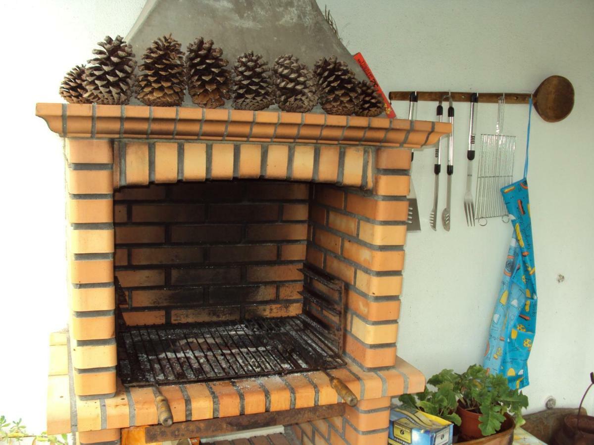 Casas De Pedra Ξενοδοχείο Proença-a-Nova Εξωτερικό φωτογραφία