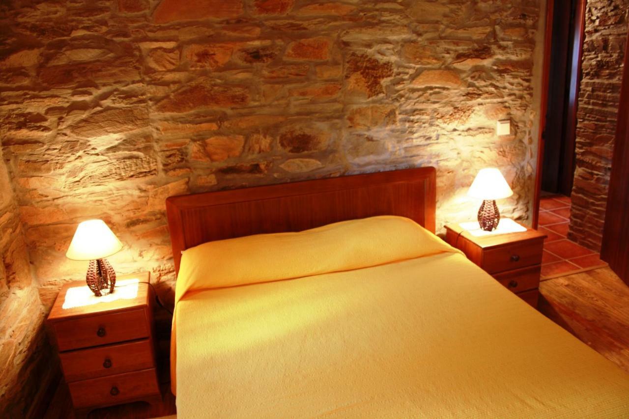 Casas De Pedra Ξενοδοχείο Proença-a-Nova Εξωτερικό φωτογραφία