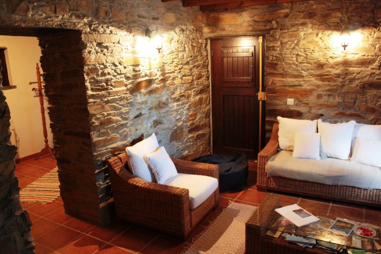 Casas De Pedra Ξενοδοχείο Proença-a-Nova Εξωτερικό φωτογραφία