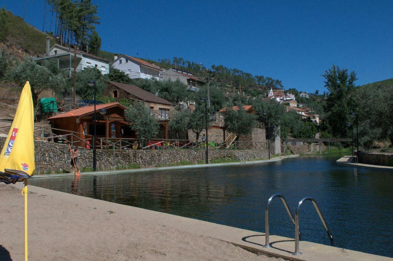 Casas De Pedra Ξενοδοχείο Proença-a-Nova Εξωτερικό φωτογραφία