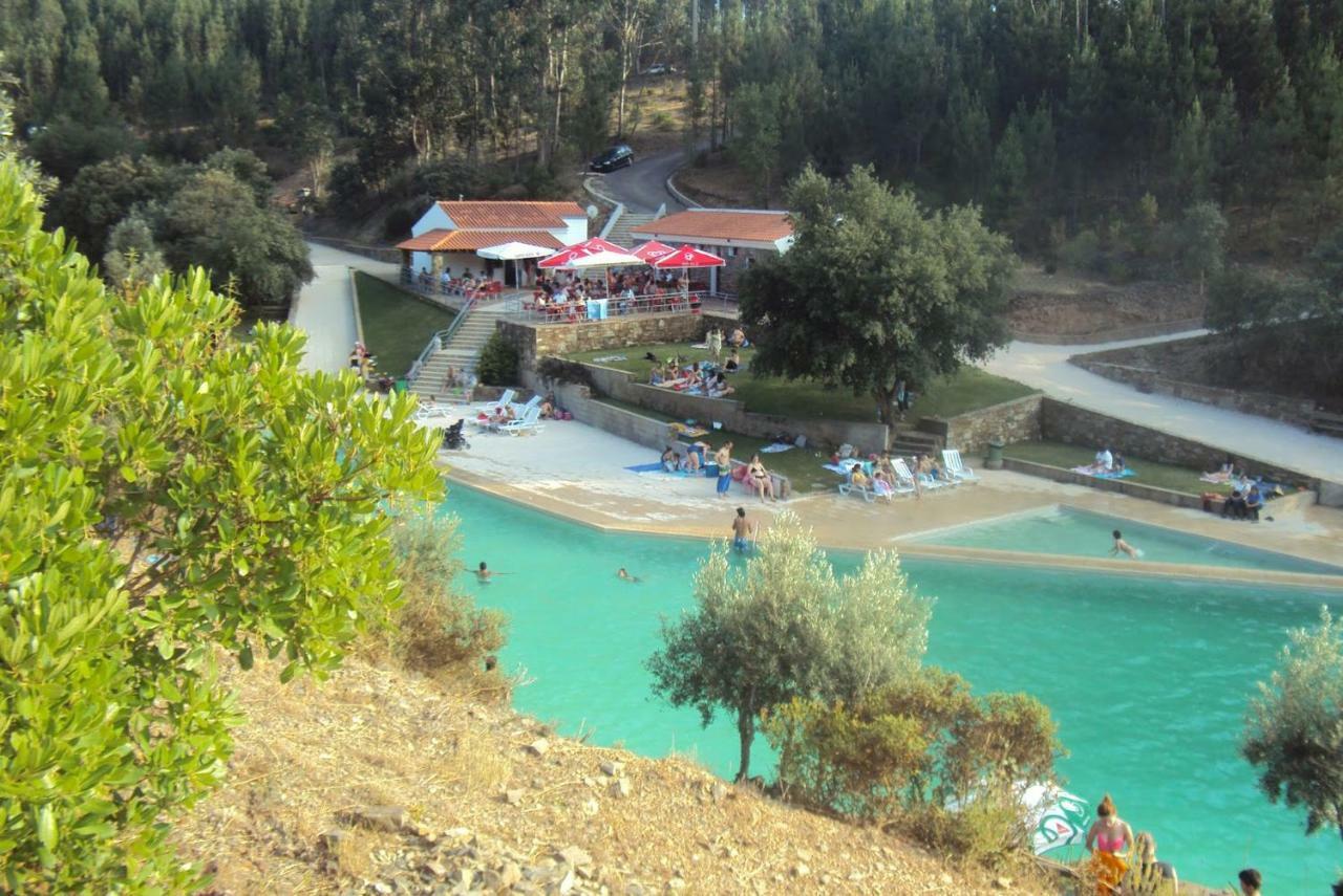 Casas De Pedra Ξενοδοχείο Proença-a-Nova Εξωτερικό φωτογραφία