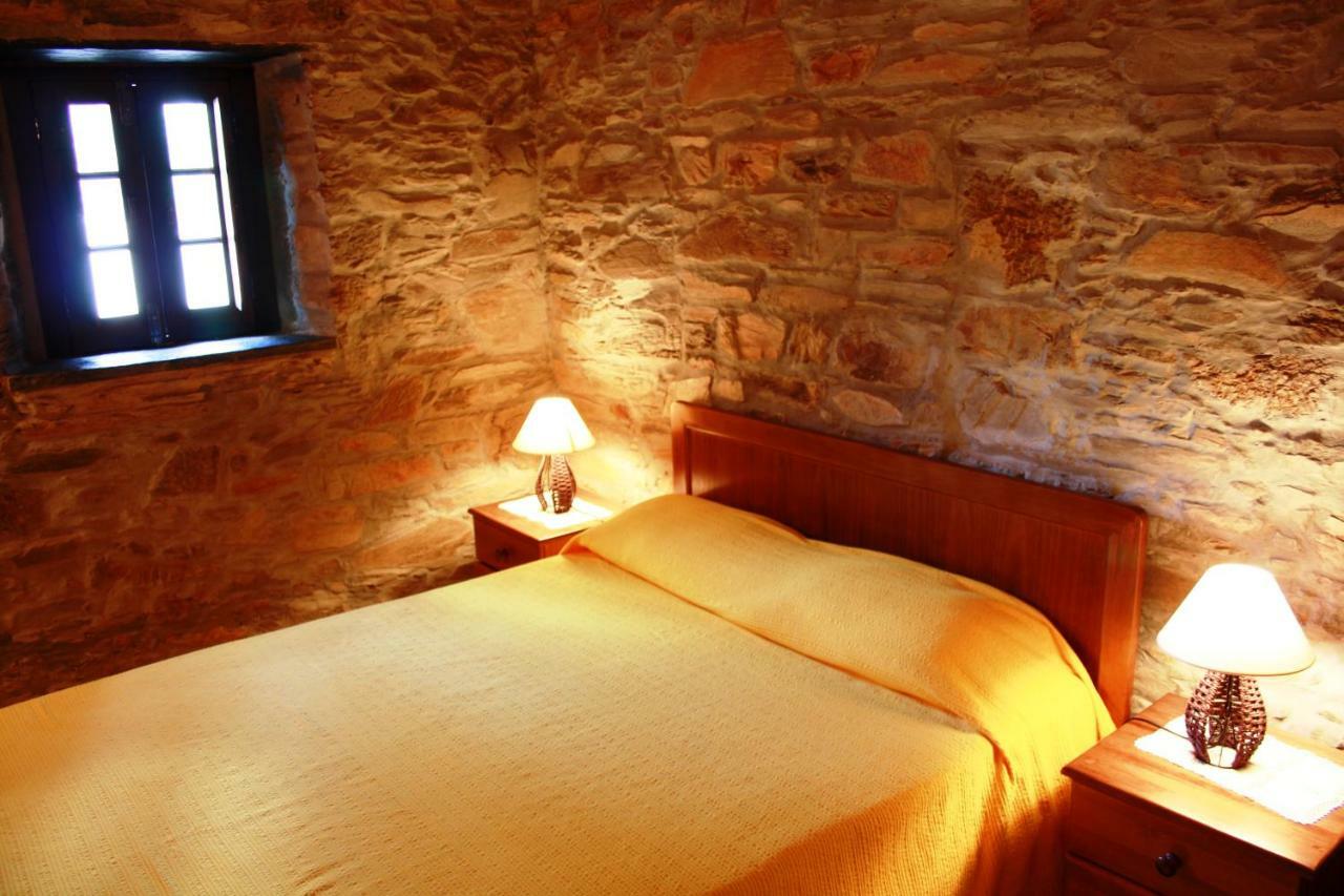 Casas De Pedra Ξενοδοχείο Proença-a-Nova Εξωτερικό φωτογραφία
