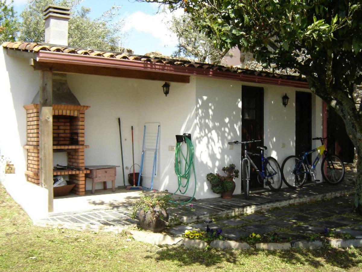 Casas De Pedra Ξενοδοχείο Proença-a-Nova Εξωτερικό φωτογραφία